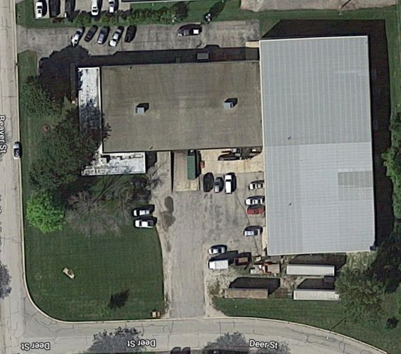 207 Beaver St, Yorkville, IL 60560